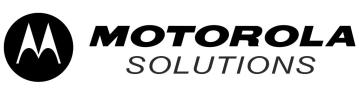 logo motoroli solutions