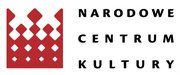 logo narodowego centrum kultury