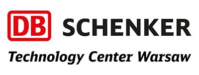 DB Schenker logo