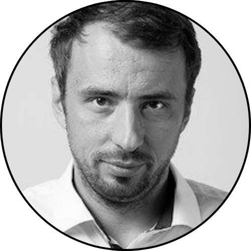 Paweł Nienartowicz