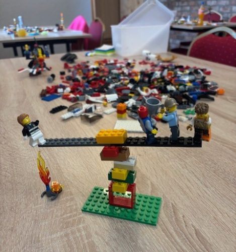 Lego