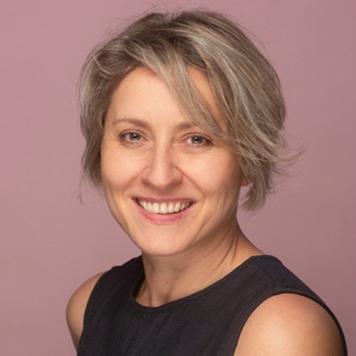 Anna Kazibudzka