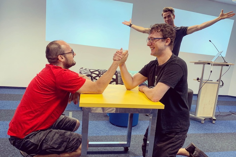 szkolenie z zarządzania projektami w Poznaniu